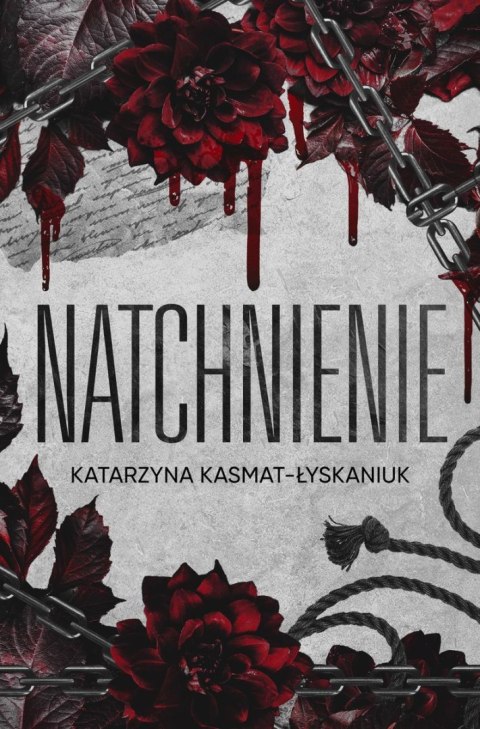 Natchnienie KATARZYNA KASMAT-ŁYSKAIUK