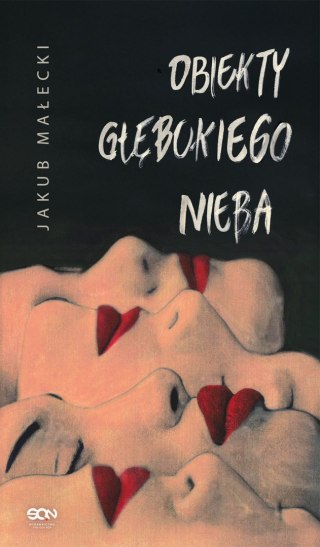 Obiekty głębokiego nieba JAKUB MAŁECKI