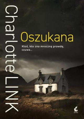 Oszukana wyd. 2025