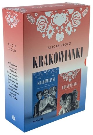 Pakiet: Krakowianki / Krakowianki. Kontynuacja