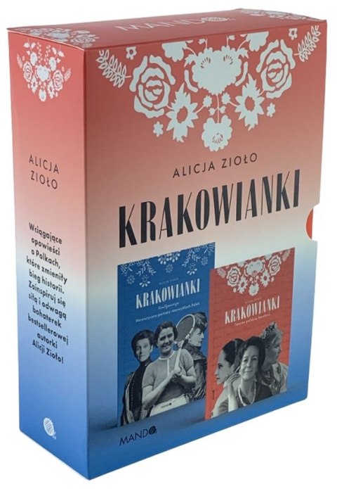 Pakiet: Krakowianki / Krakowianki. Kontynuacja