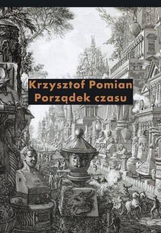 Porządek czasu wyd. 2