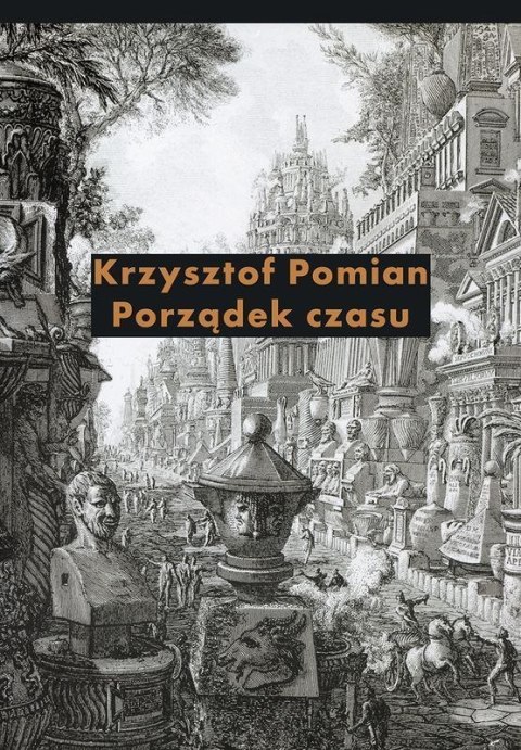 Porządek czasu wyd. 2