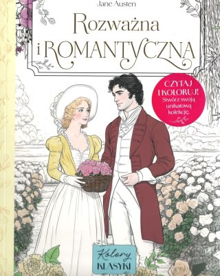 Rozważna i romantyczna