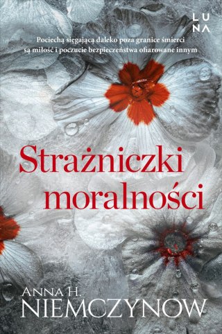 Strażniczki moralności ANNA H. NIEMCZYNOW