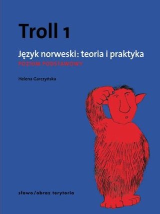 Troll 1. Język norweski. Teoria i praktyka wyd. 2