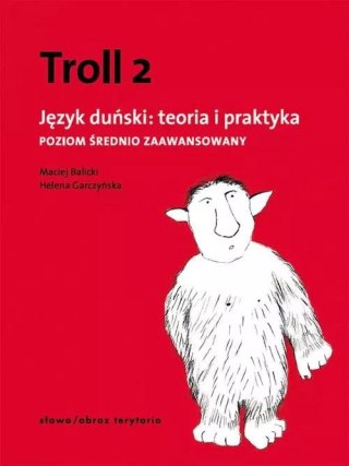 Troll 2. Język duński: teoria i praktyka wyd. 2022