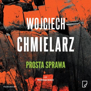 CD MP3 Prosta sprawa
