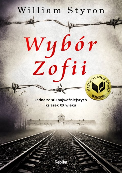 Wybór Zofii wyd. 2