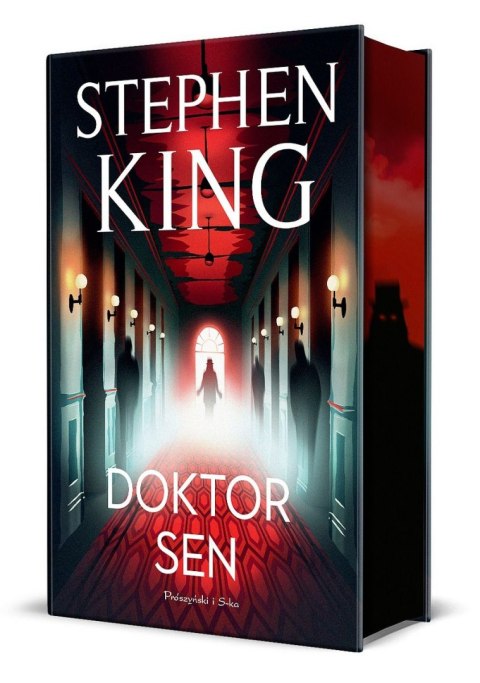 Doktor Sen (ilustrowane brzegi)