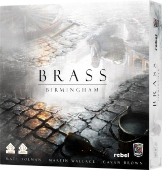 Gra Brass Birmingham
