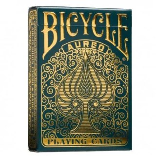 Kary do gry Bicycle Aureo