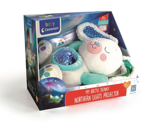 Projektor Przytulanka 17594