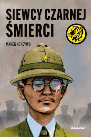 Siewcy czarnej śmierci