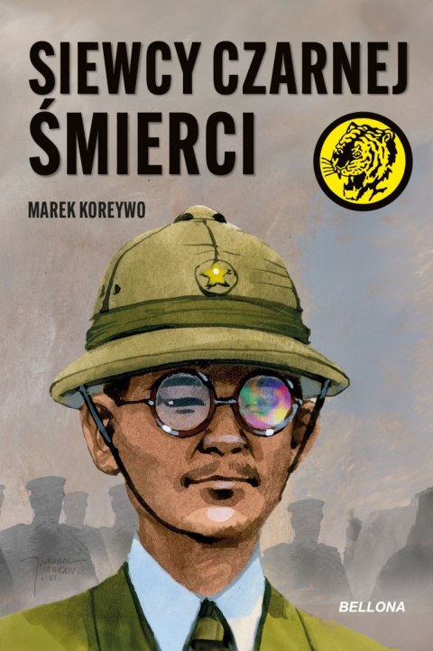 Siewcy czarnej śmierci