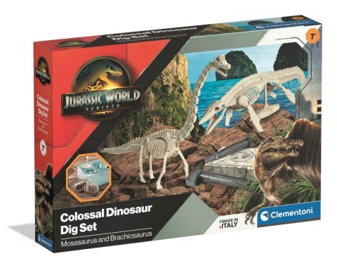 Skamieniałości Jurassic World 19434