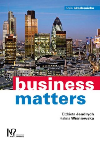 Business Matters