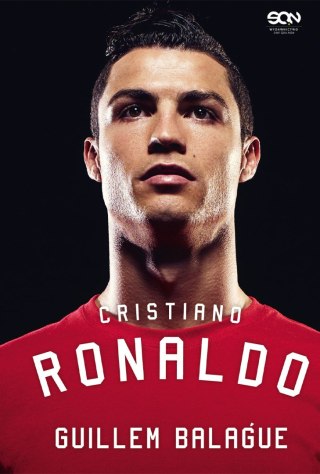 Cristiano Ronaldo. Biografia wyd. 5