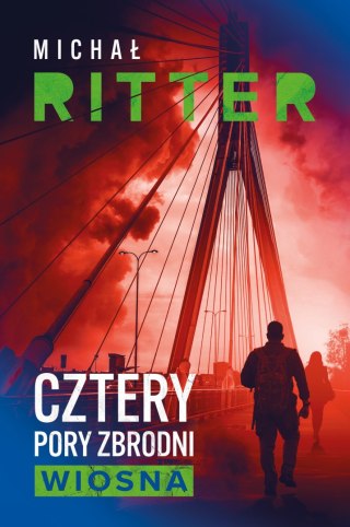 Cztery pory zbrodni. Wiosna. Cztery pory zbrodni