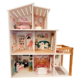 Domek dla lalek SN85296 AN01