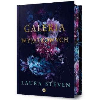 Galeria wyjątkowych (ilustrowane brzegi)