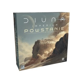 Gra Diuna Imperium Powstanie