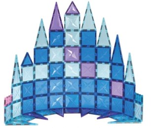 Klocki magnetyczne 75 elementów SP85303 AN01