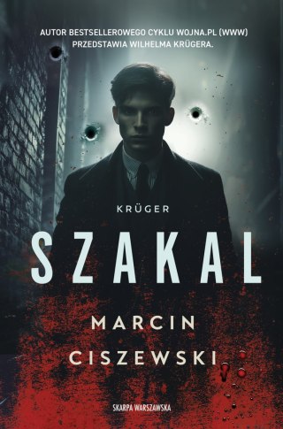 Krüger. Szakal