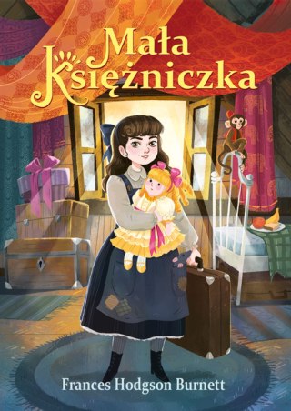 Mała Księżniczka