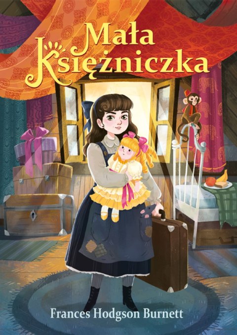 Mała Księżniczka