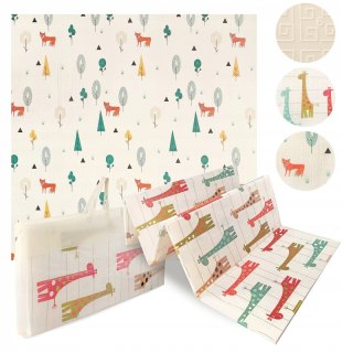 Mata podłogowa 180x200 SN84553 AN01