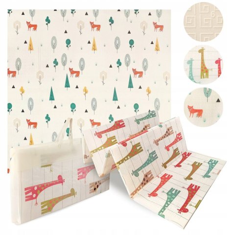 Mata podłogowa 180x200 SN84553 AN01