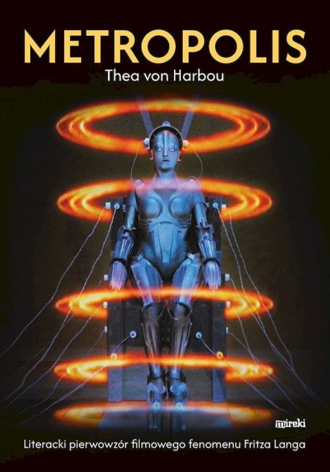 Metropolis