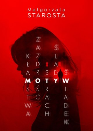 Motyw MAŁGORZATA STAROSTA