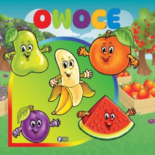 Owoce