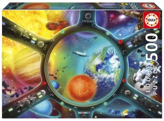 Puzzle 500 Kosmos 113403