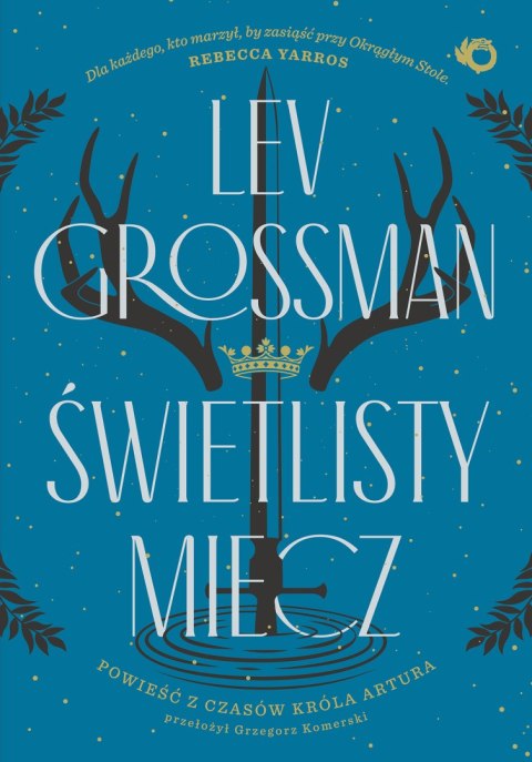 Świetlisty miecz