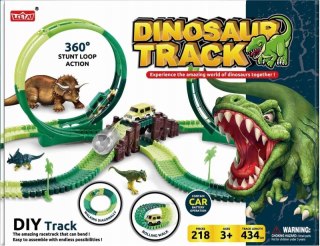 Tor Dinozaur SN141 AN01