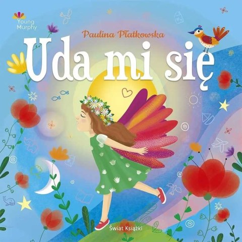 Uda mi się