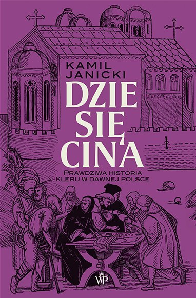 Dziesięcina