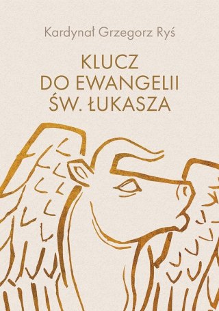 Klucz do Ewangelii św. Łukasza