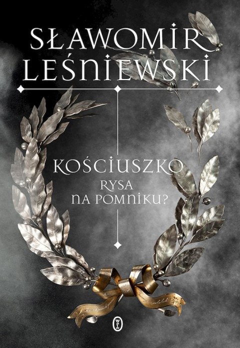 Kościuszko. Rysa na pomniku? wyd. 2025