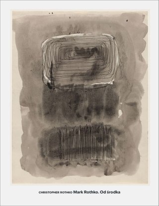 Mark Rothko. Od środka
