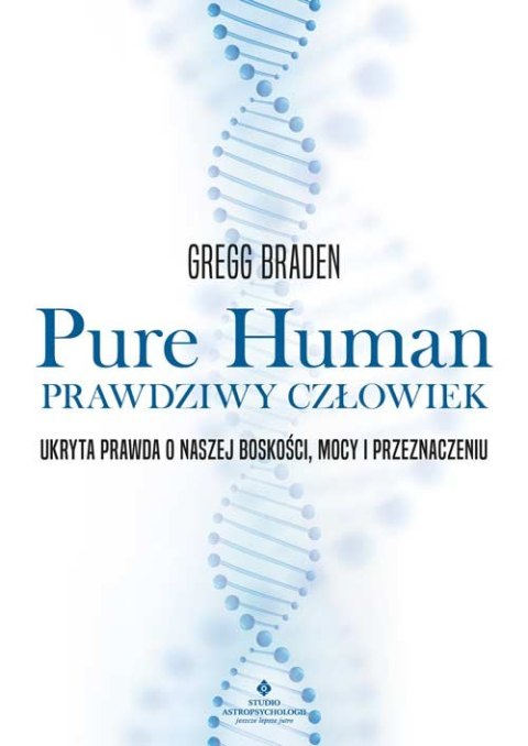 Pure Human. Prawdziwy człowiek