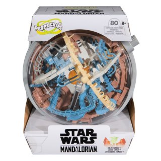 Spin Master Games: Perplexus Star Wars