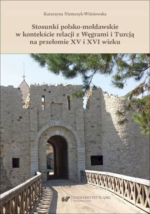 Stosunki polsko-mołdawskie w kontekście relacji z Węgrami i Turcją na przełomie XV i XVI wieku
