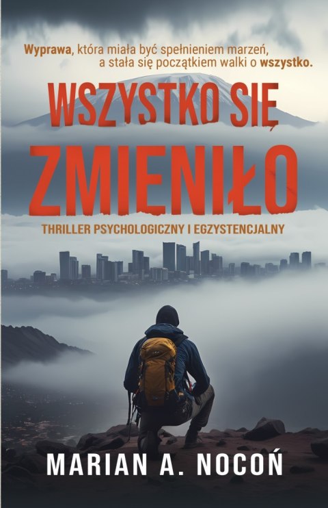 Wszystko się zmieniło