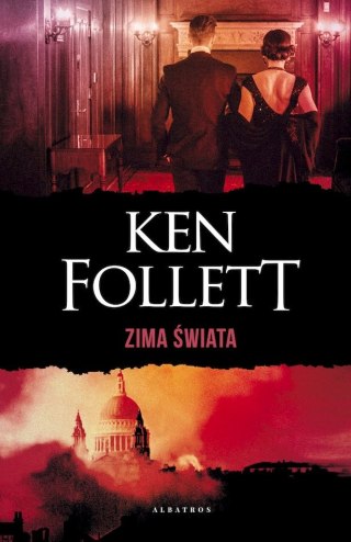Zima świata. Trylogia Stulecie. Tom 2 (wydanie specjalne)