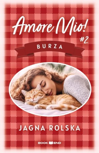 Amore mio! Burza