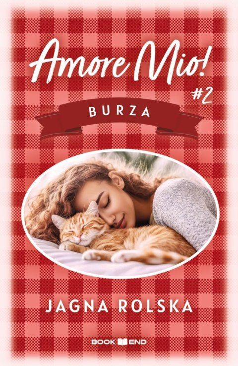 Amore mio! Burza